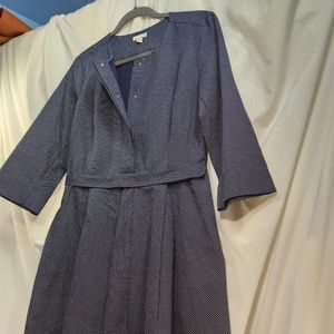 GAP DRESS